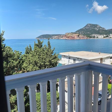Guest House Perovic Sutomore Ruang foto