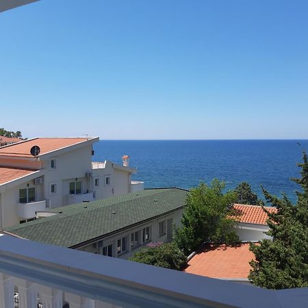 Guest House Perovic Sutomore Ruang foto
