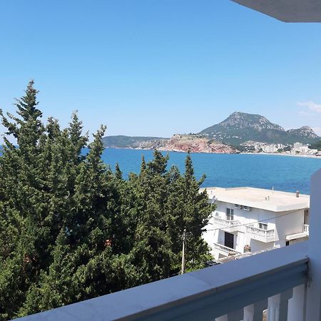 Guest House Perovic Sutomore Ruang foto
