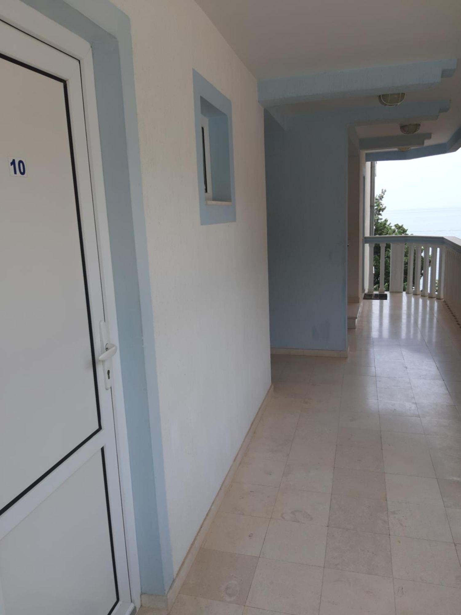 Guest House Perovic Sutomore Ruang foto