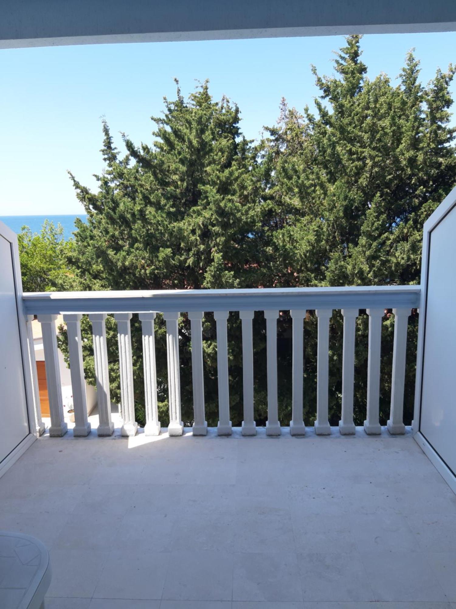 Guest House Perovic Sutomore Ruang foto